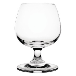 photo 1 verre à cognac cristal bar collection olympia 255ml - lot de 6