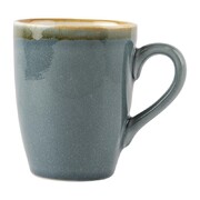 Photo 1 matériel référence GP350: Mug couleur océan Olympia Kiln 340ml (Lot de 6)