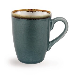 photo 4 mug couleur océan olympia kiln 340ml (lot de 6)