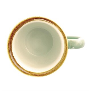 photo 4 tasse à espresso couleur mousse olympia kiln 85ml