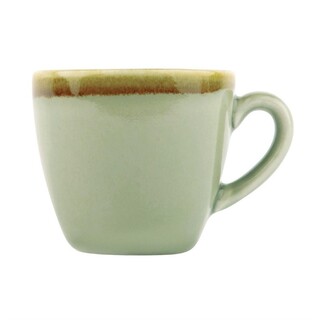 photo 5 tasse à espresso couleur mousse olympia kiln 85ml