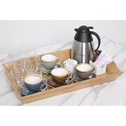 Photo 1 matériel référence GP478: Tasse couleur mousse Olympia Kiln 230ml (Lot de 6)