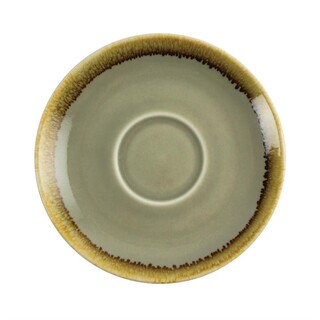 photo 1 soucoupe couleur mousse olympia kiln pour gp330 140mm (lot de 6)