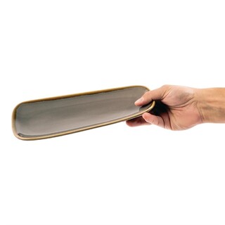 photo 5 petits plats gris olympia kiln 260mm (lot de 6)