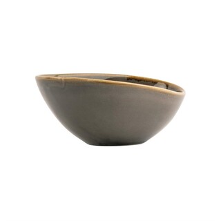 photo 3 bols olympia kiln gris 165mm (lot de 6)