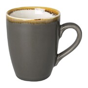 Photo 1 matériel référence HC394: Mug Olympia Kiln gris 340ml (Lot de 6)