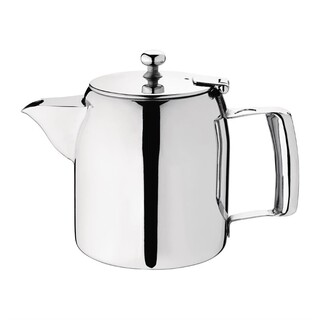 photo 1 théière inox olympia cosmos 570ml
