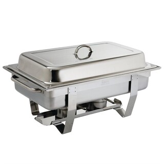 photo 1 chafing dish milan olympia gn 1/1 - 9 l