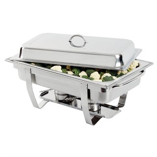 photo 5 chafing dish milan olympia gn 1/1 - 9 l
