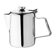 Photo 1 matériel référence K745: Cafetière inox Olympia Concorde 455ml