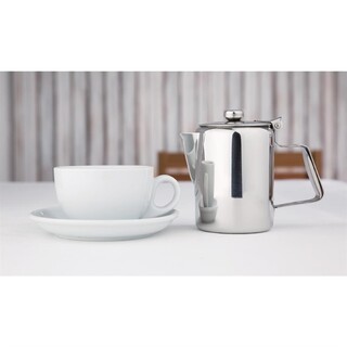 photo 3 cafetière inox olympia concorde 455ml