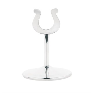 photo 3 support numéro de table olympia 100mm