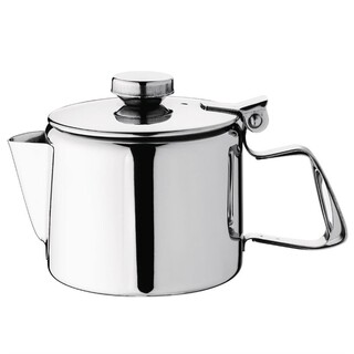 photo 1 théière inox concorde olympia 290ml