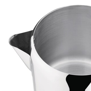photo 5 théière inox concorde olympia 290ml