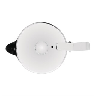 photo 7 théière inox concorde olympia 290ml