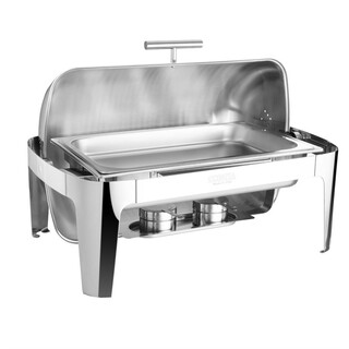 photo 4 chafing dish madrid olympia gn 1/1 - 9 l