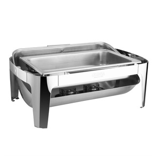 photo 5 chafing dish madrid olympia gn 1/1 - 9 l