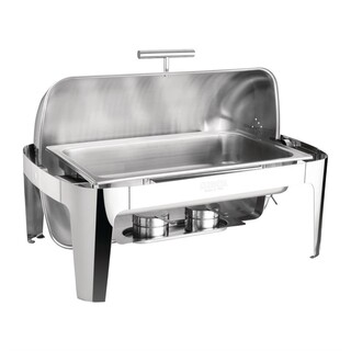photo 8 chafing dish madrid olympia gn 1/1 - 9 l