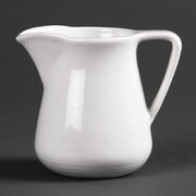 Photo 1 matériel référence U097: Pot à lait Linear Olympia 142ml
