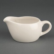 Photo 1 matériel référence U146: Saucières Ivory 160ml Olympia