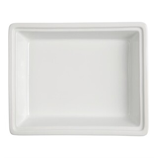 photo 3 plat en porcelaine gn 1/2 65mm olympia