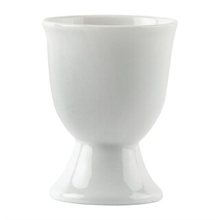 photo 3 coquetier olympia whiteware 68mm (lot de 12)