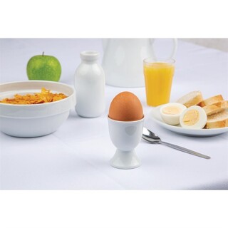 photo 4 coquetier olympia whiteware 68mm (lot de 12)