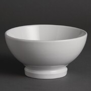 Photo 1 matériel référence W430: Bols blancs 140mm Olympia (Lot de 6)