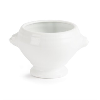 photo 3 bols à soupe tête de lion olympia whiteware 475 ml (lot de 6)