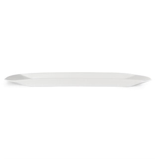 photo 3 plat blanc gondola olympia 650mm