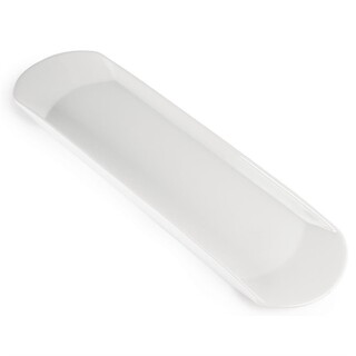 photo 4 plat blanc gondola olympia 650mm