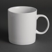 Photo 1 matériel référence Y110: Grand mug blanc Olympia 483ml