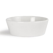 Photo 1 matériel référence Y135: Minis plats ronds 75mm Olympia (Lot de 12)