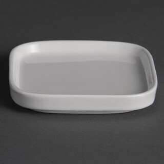 photo 1 mini plat olympia (lot de 12)
