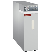 Osmoseur 150 lit/h, monobloc en inox