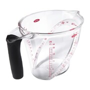 Photo 1 matériel référence CN381: Pichet mesureur incurvé OXO Good Grips 1L