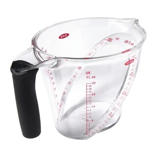 photo 1 pichet mesureur incurvé oxo good grips 1l