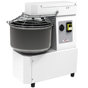 Pétrin à spirale 22 litres