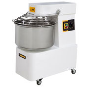 Pétrin à spirale 22 litres