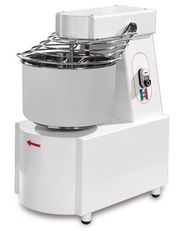 Pétrin à spirale pour Pizzas 32 L Triphasé