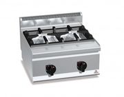 Plan de cuisson 2 feux gaz
