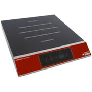 Plan de cuisson induction