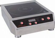 Plan de cuisson induction
