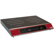 Plan de cuisson induction 2 feux