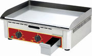 Plancha 400 x 400