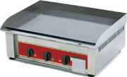 Plancha 400 x 400