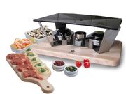 Plancha de table professionnelle