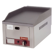 Plaque de cuisson gaz lisse -top-