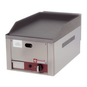 Plaque de cuisson gaz lisse -top-