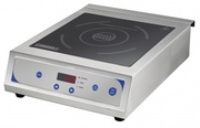 Plaque de cuisson induction digital